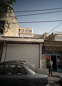 مسکن ستارخان