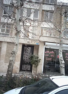 مسکن طاهرخانی