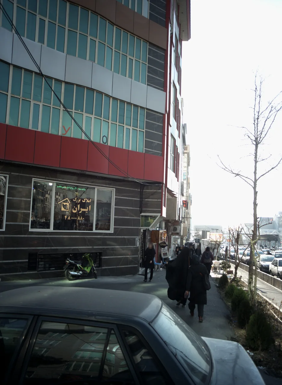 املاک بزرگ ایران