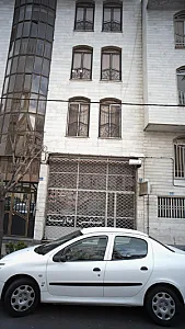 مسکن پارسا