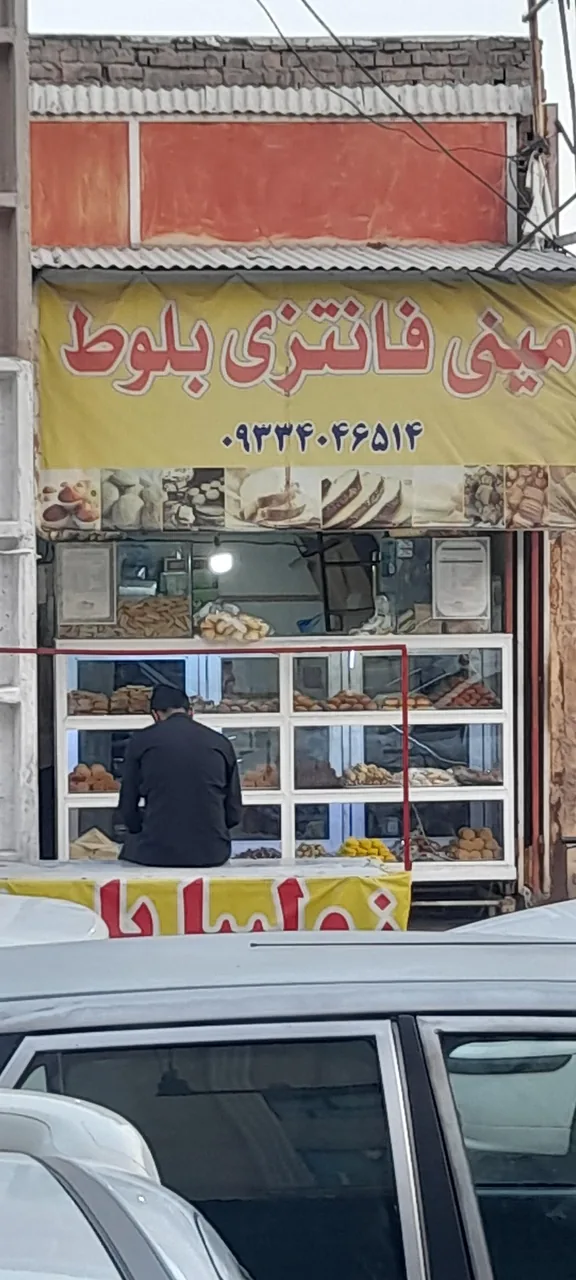 مینی فانتزی بلوط - تصویر 2