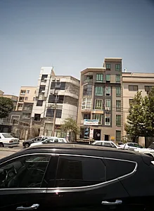 املاک آریان