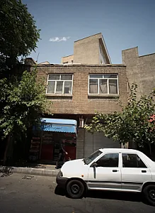 املاک پارسه