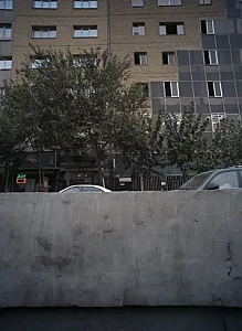 مسکن البرز