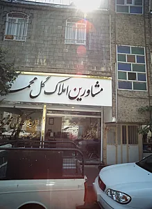 مشاورین املاک گل محمدی