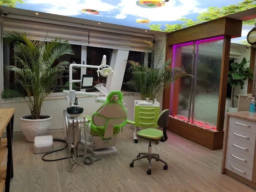 مرکز تخصصی ارتودنسی دکتر شایان