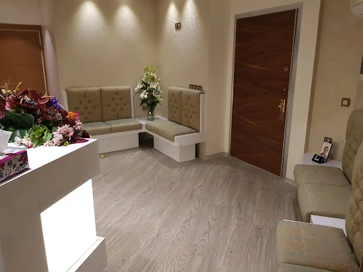 مرکز تخصصی ارتودنسی دکتر شایان