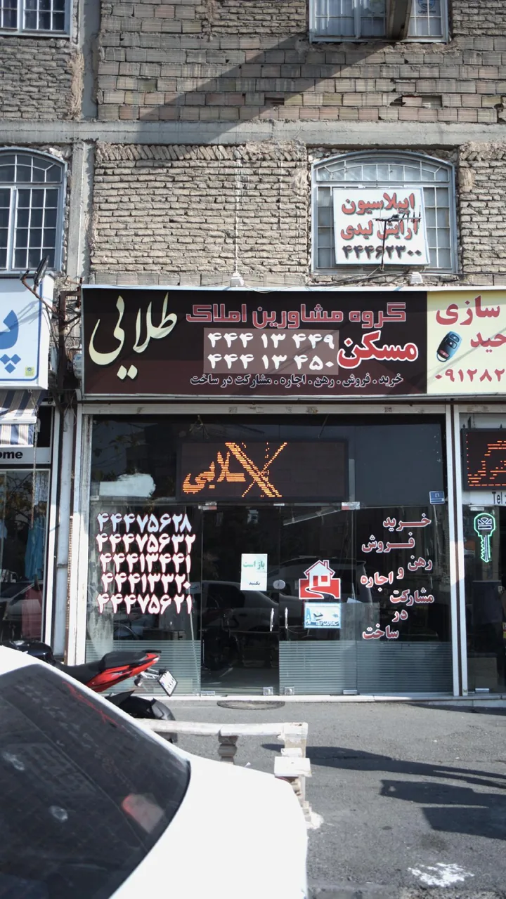 املاک طلایی - تصویر 4