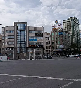 مسکن دریا
