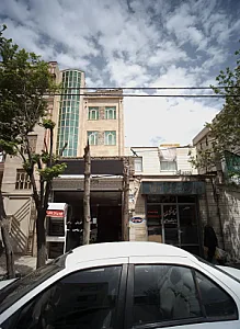 مسکن پارسیان