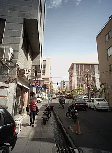 مشاور املاک