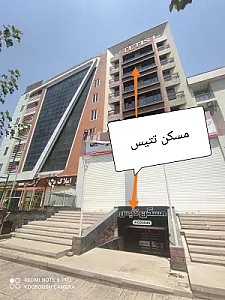 مسکن تتیس