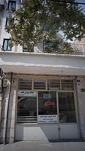مسکن دکتر کاهه
