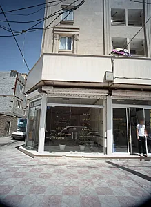 مسکن بهشتی