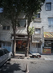 مشاور املاک پایتخت