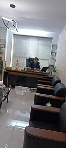 املاک رضوی پاسداران