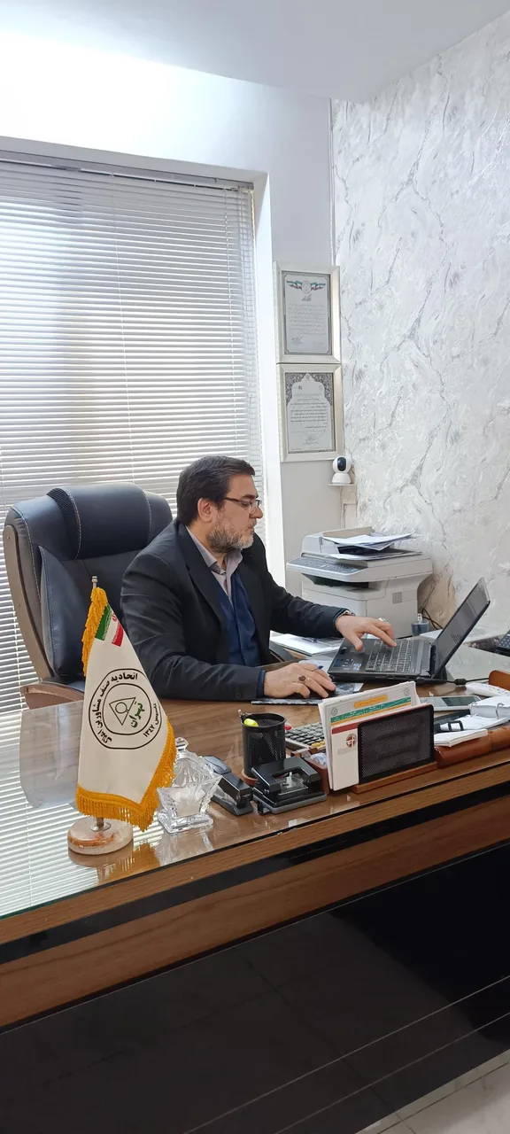 املاک رضوی پاسداران - تصویر 3