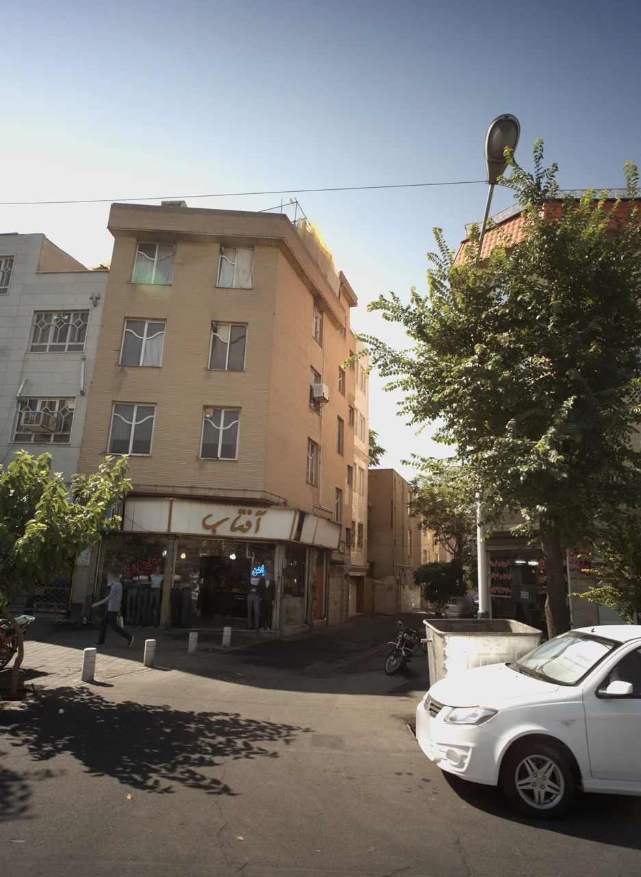مشاور املاک