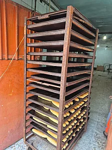 کارگاه نان فانتزی (منازل کارون)