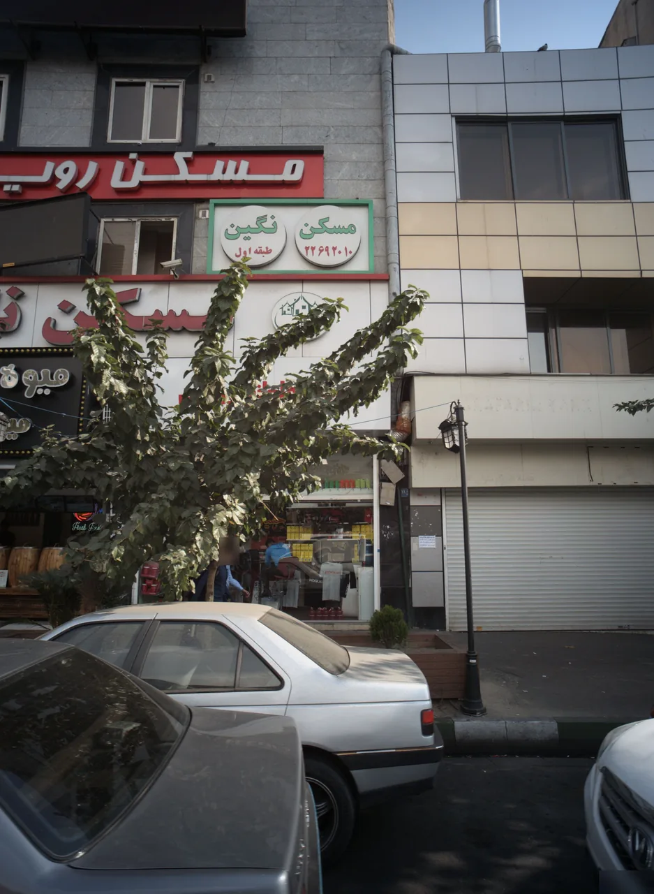 مسکن نگین