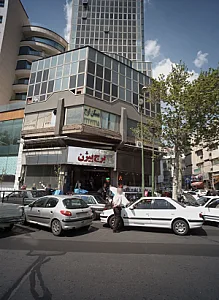 مسکن اوج