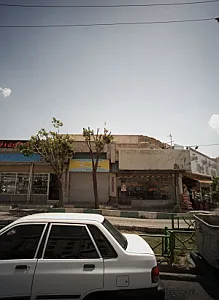 مسکن مهدی