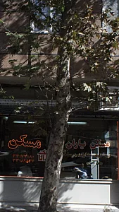 مسکن یاران