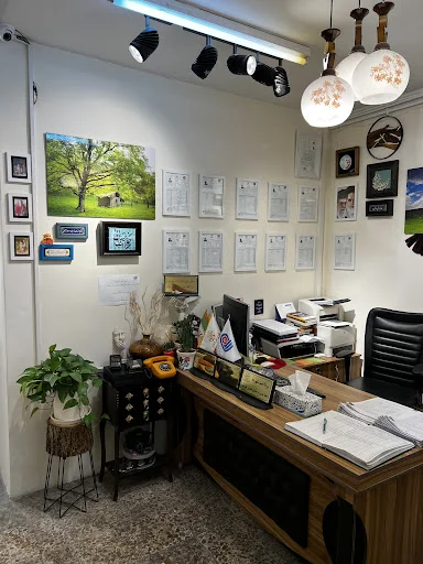 آموزشگاه عکاسی و تصویربرداری فنی و حرفه ای فروغ هنر