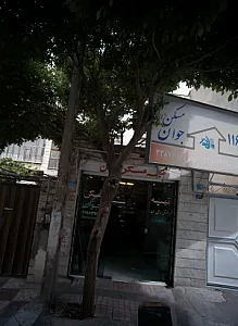 تهیه مسکن جوان