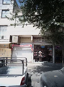 مسکن بنایی