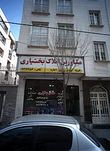 مشاورین املاک بختیاری