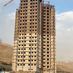تعاونی مسکن خادمین شهرداری تهران