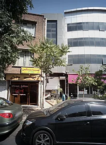 مسکن سجده ای