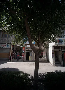 مسکن امیر