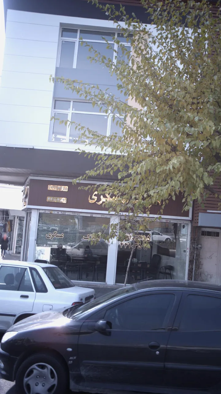 املاک عسگری - تصویر 3