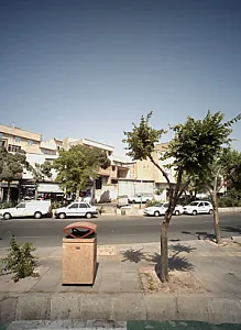 مسکن