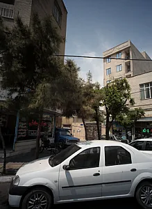 مسکن صادقی