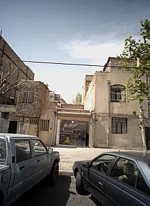 مسکن سام