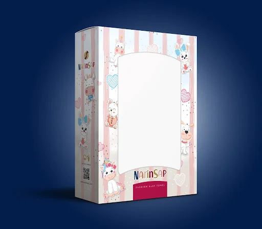 استودیو طراحی آتا گرافیک