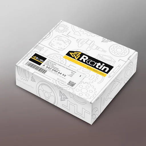 استودیو طراحی آتا گرافیک - طراحی گرافیک در تبریز