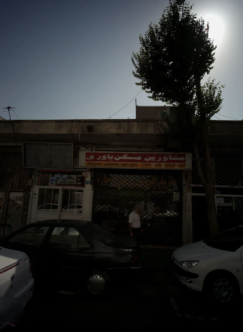 مشاورین مسکن یاوری