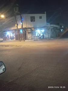 نانوایی حشمت