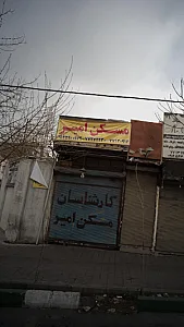 مسکن امیر
