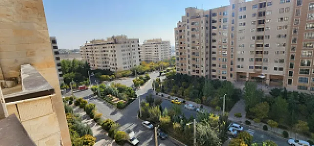 املاک اوکی نگین غرب
