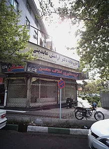 گروه مشاورین املاک محسن