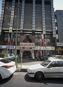 املاک درصد