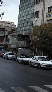 مسکن نصر