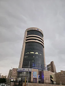 بانک صادرات ایران مدیریت شعب استان خوزستان