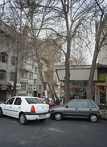 مشاورین مسکن طاهری
