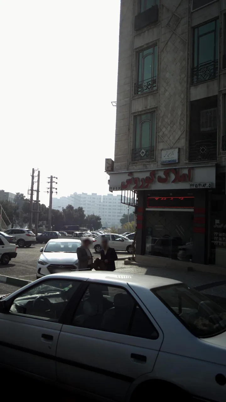 املاک کوروش شهرزیبا - تصویر 6